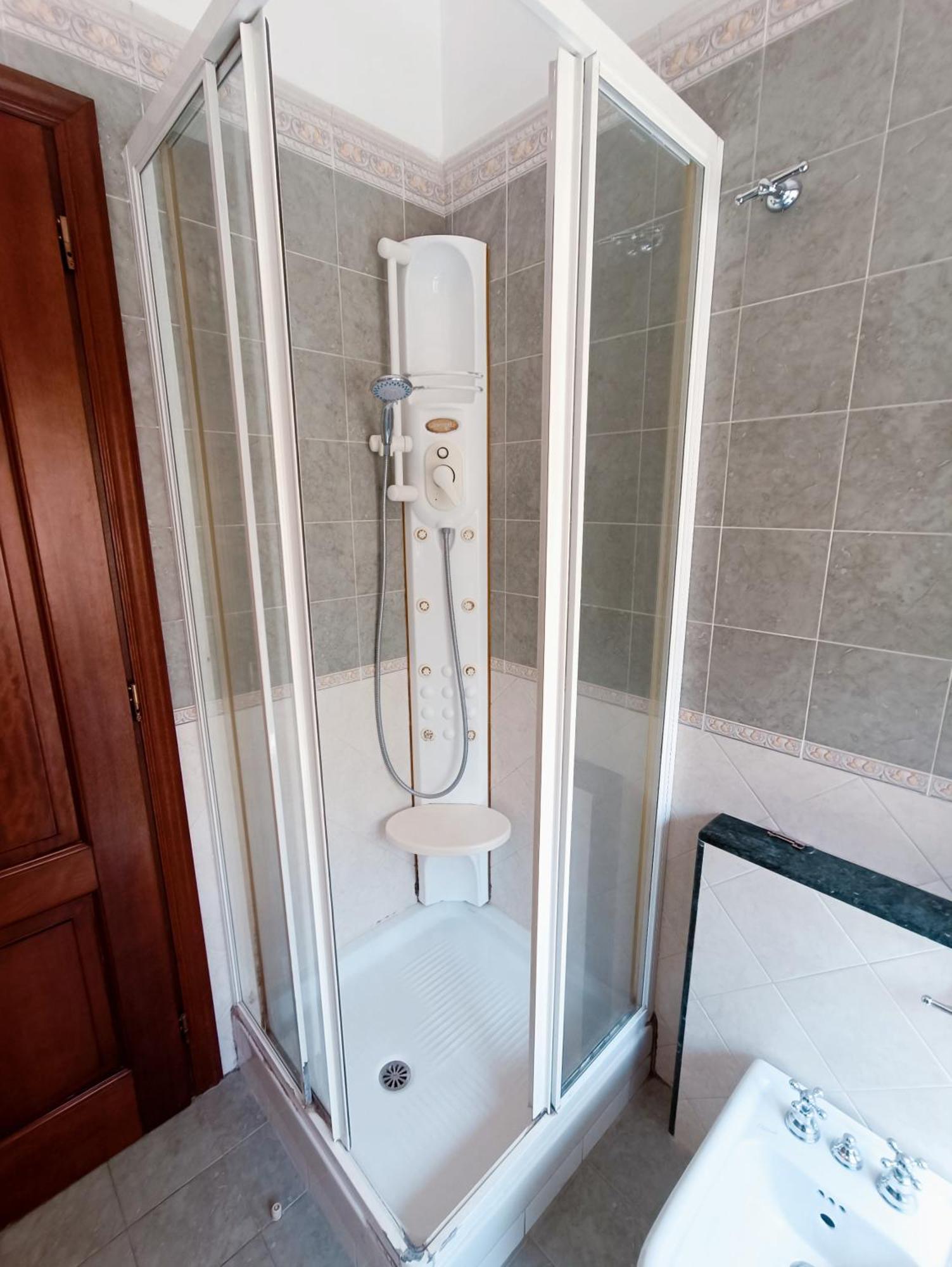 Appartamento Luminoso Villa Pamphili Rome Room photo